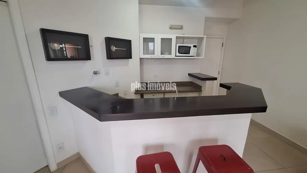 Flat/Apart Hotel, 1 quarto, 40 m² - Foto 2