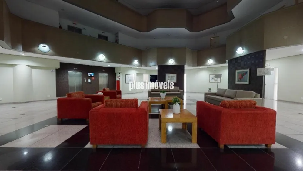 Flat/Apart Hotel, 1 quarto, 40 m² - Foto 4