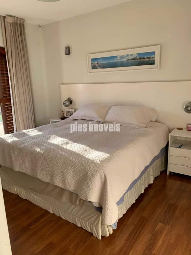 Apartamento à venda com 3 quartos, 222m² - Foto 7