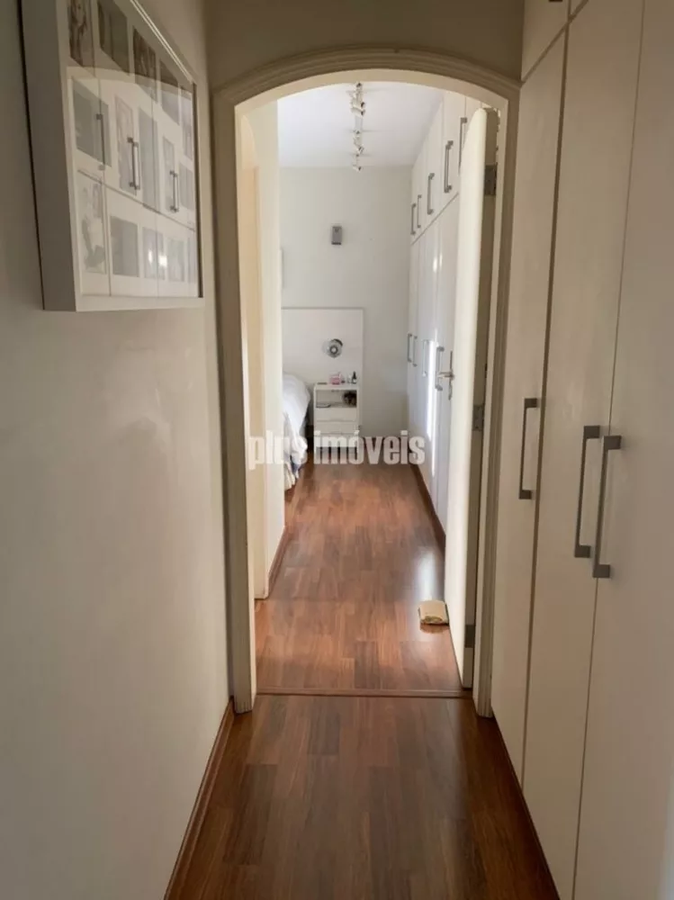 Apartamento à venda com 3 quartos, 222m² - Foto 5