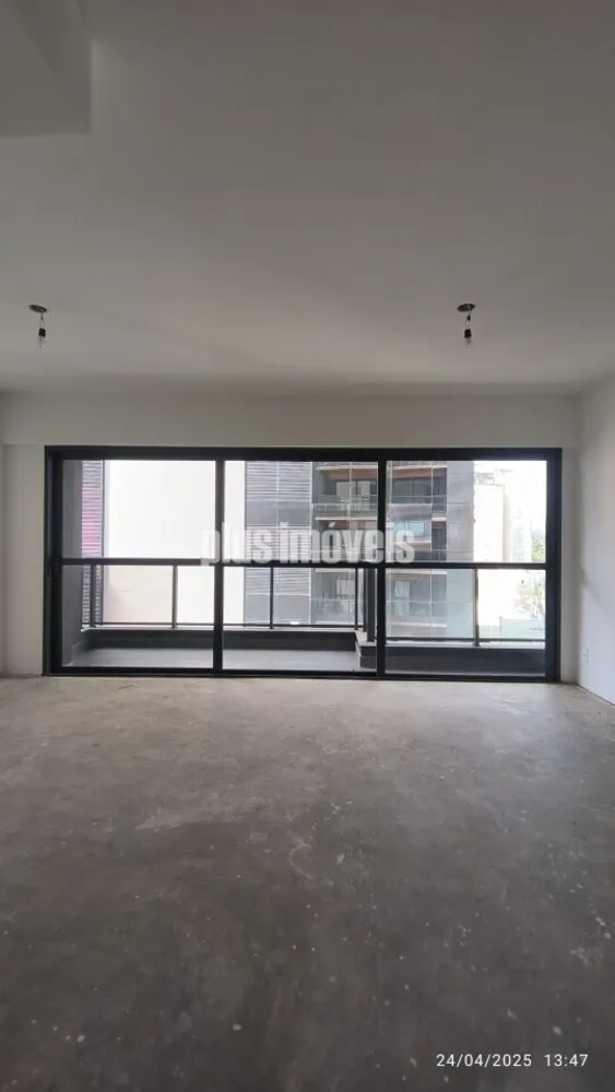 Apartamento, 2 quartos, 108 m² - Foto 1