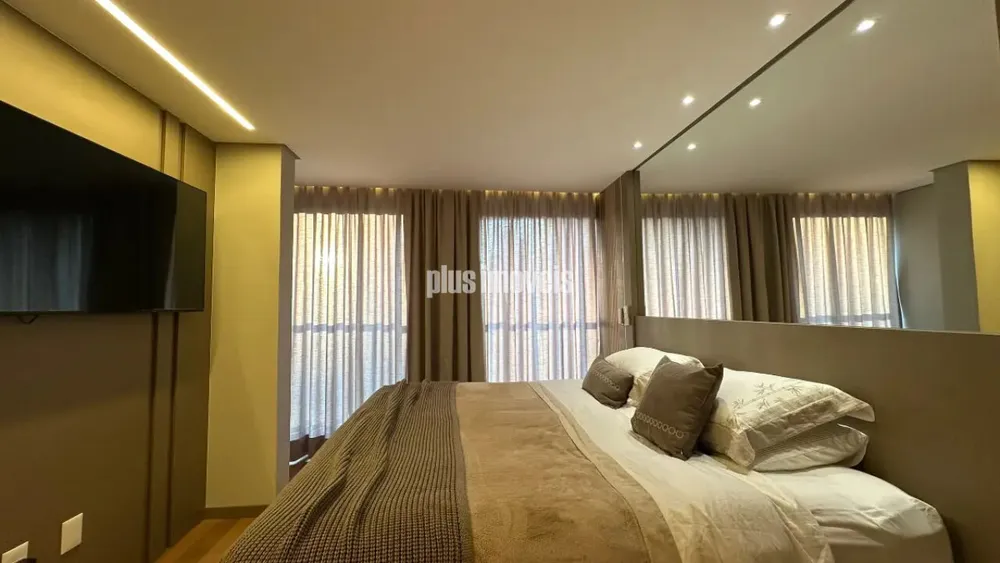 Apartamento, 2 quartos, 144 m² - Foto 4