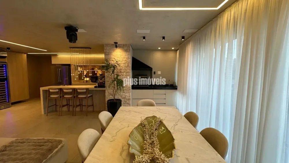 Apartamento, 2 quartos, 144 m² - Foto 2