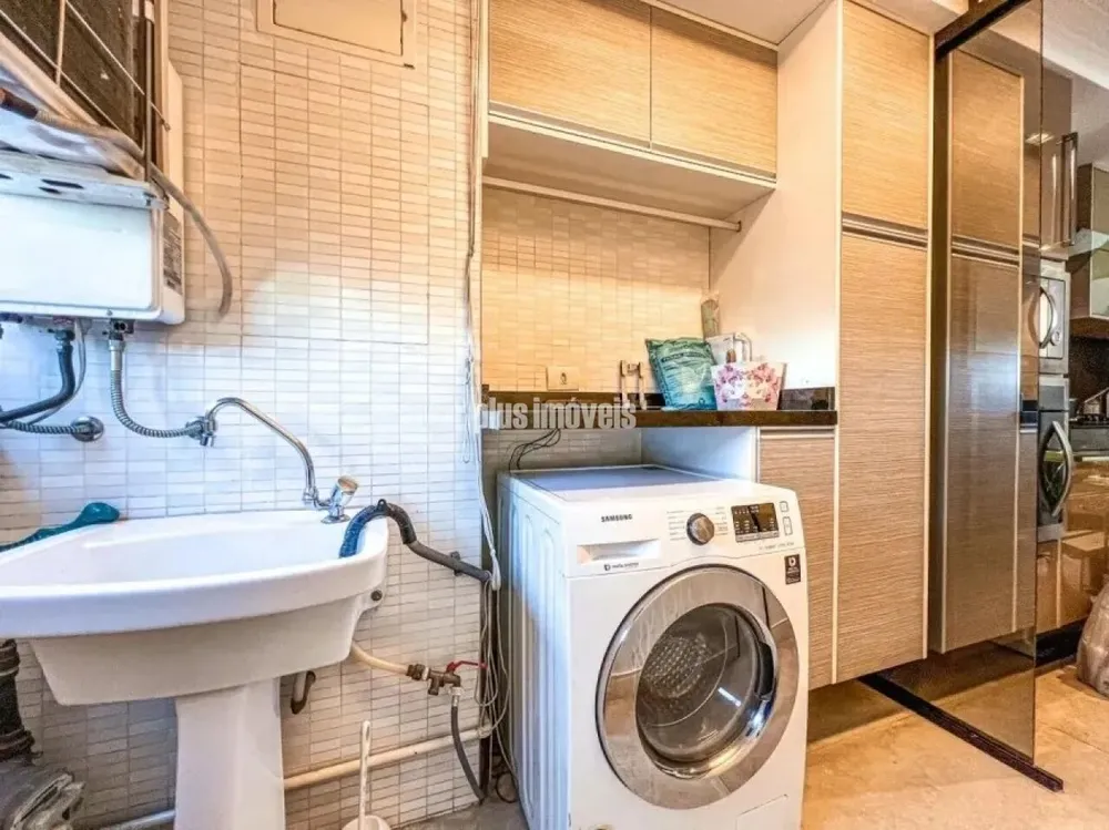 Apartamento, 1 quarto, 72 m² - Foto 5