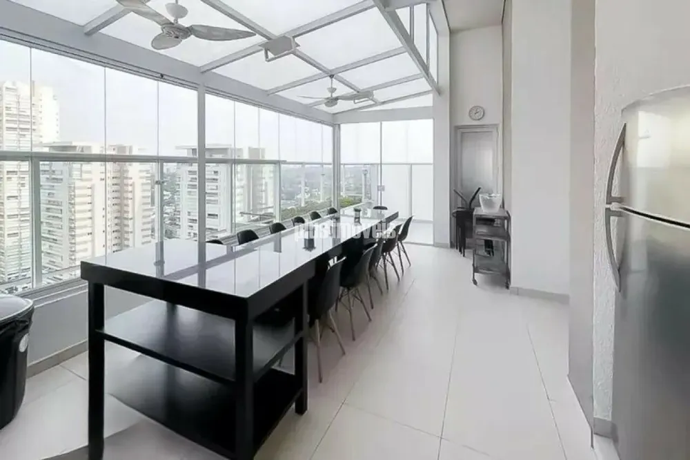 Apartamento, 1 quarto, 72 m² - Foto 3