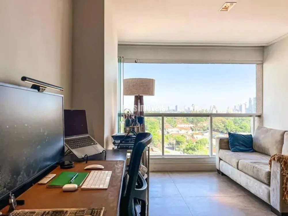 Apartamento, 1 quarto, 72 m² - Foto 4