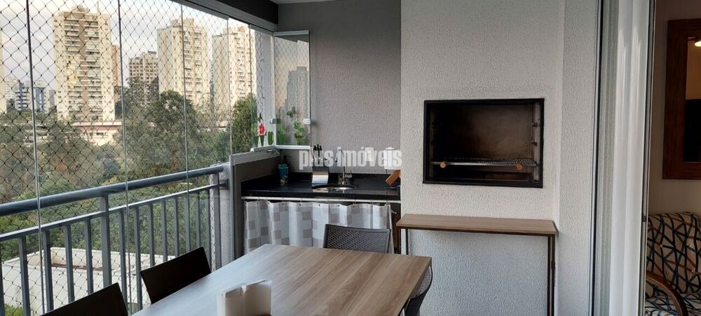 Apartamento à venda com 4 quartos, 130m² - Foto 1