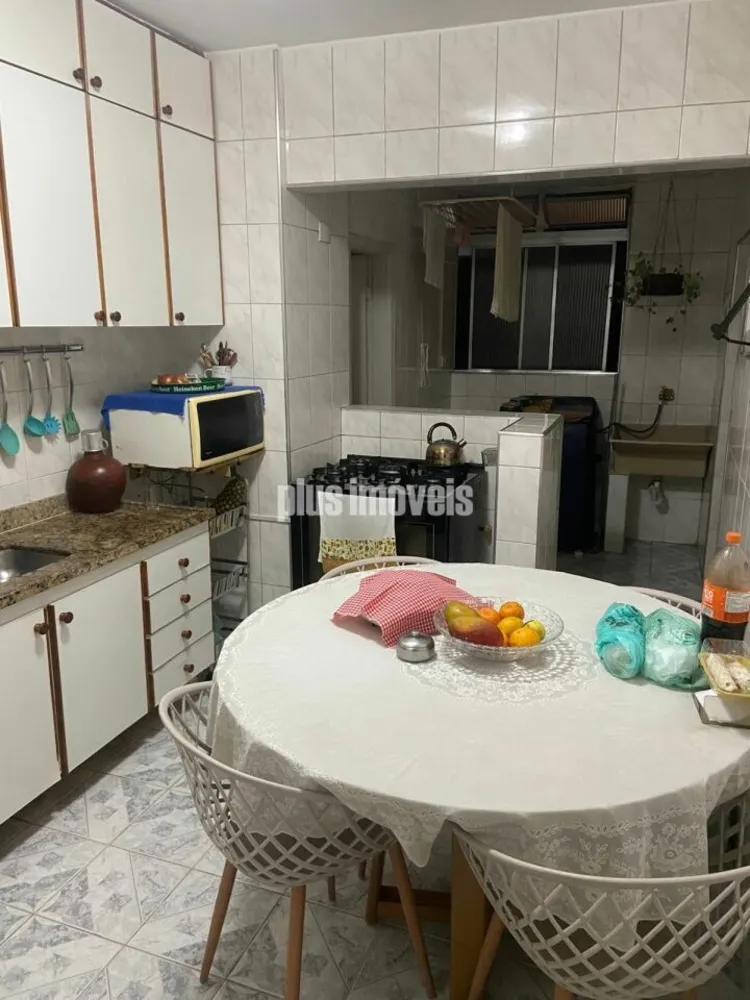 Apartamento, 2 quartos, 90 m² - Foto 8