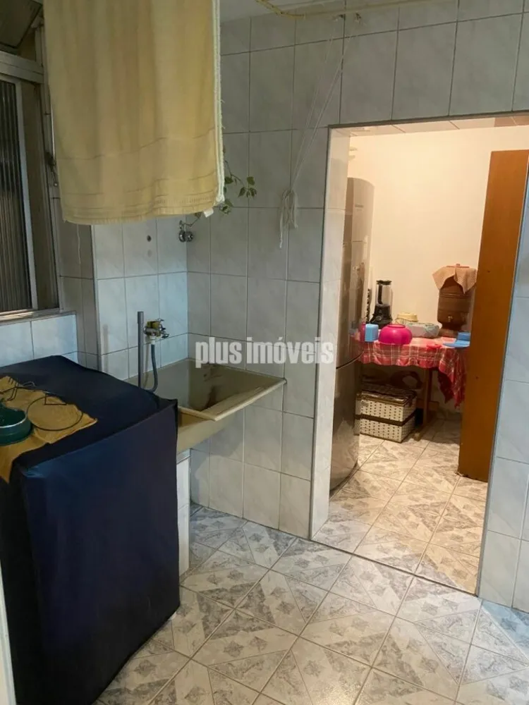 Apartamento, 2 quartos, 90 m² - Foto 7