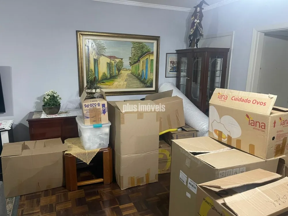 Apartamento, 2 quartos, 90 m² - Foto 6