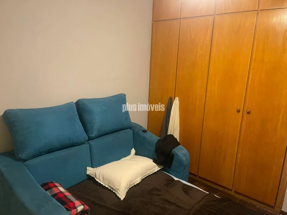 Apartamento, 2 quartos, 90 m² - Foto 11