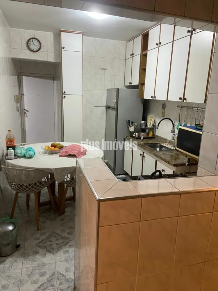 Apartamento, 2 quartos, 90 m² - Foto 2