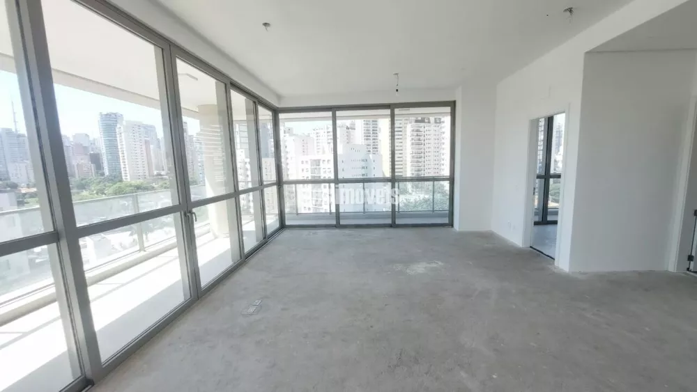 Apartamento à venda com 4 quartos, 294m² - Foto 4