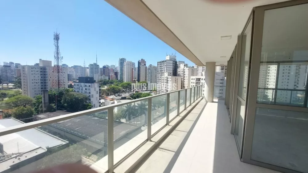 Apartamento à venda com 4 quartos, 294m² - Foto 2