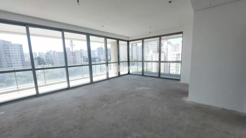 Apartamento à venda com 4 quartos, 294m² - Foto 3