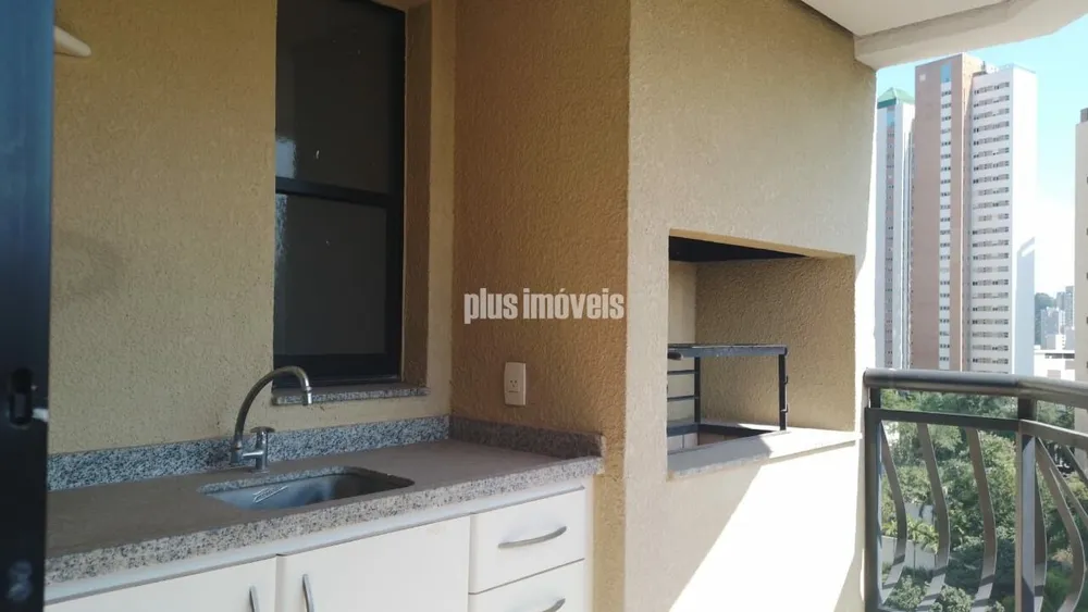 Apartamento, 3 quartos, 158 m² - Foto 3