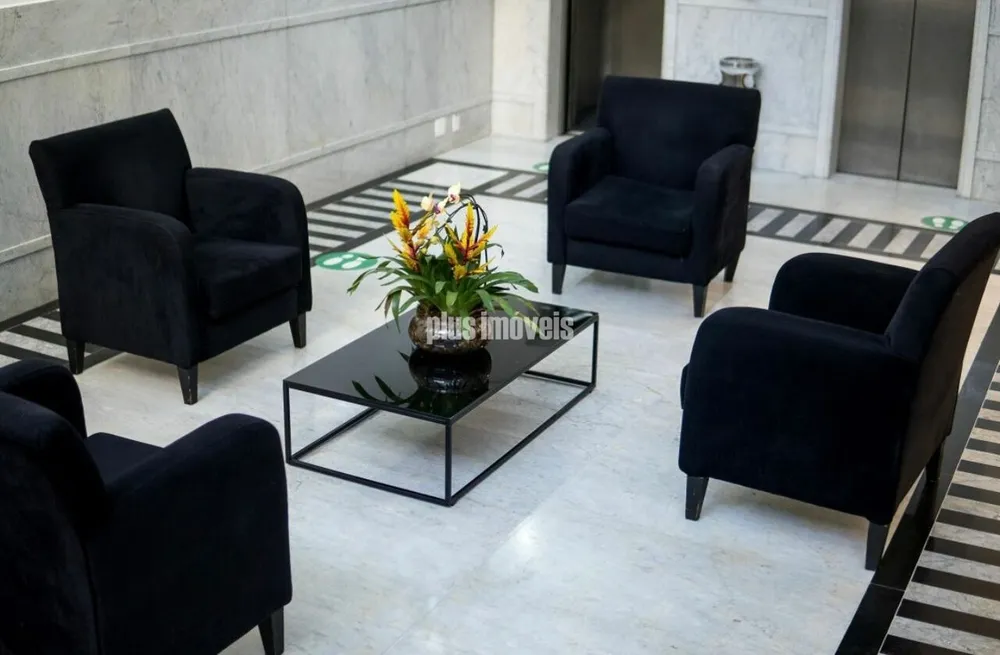 Flat/Apart Hotel, 1 quarto, 31 m² - Foto 1