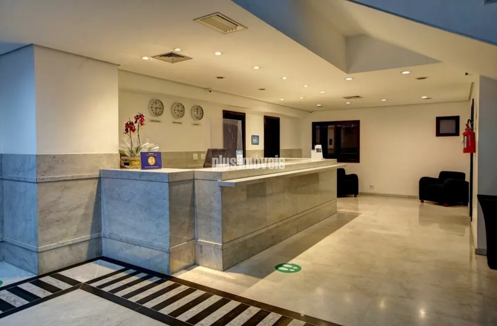 Flat/Apart Hotel, 1 quarto, 31 m² - Foto 4