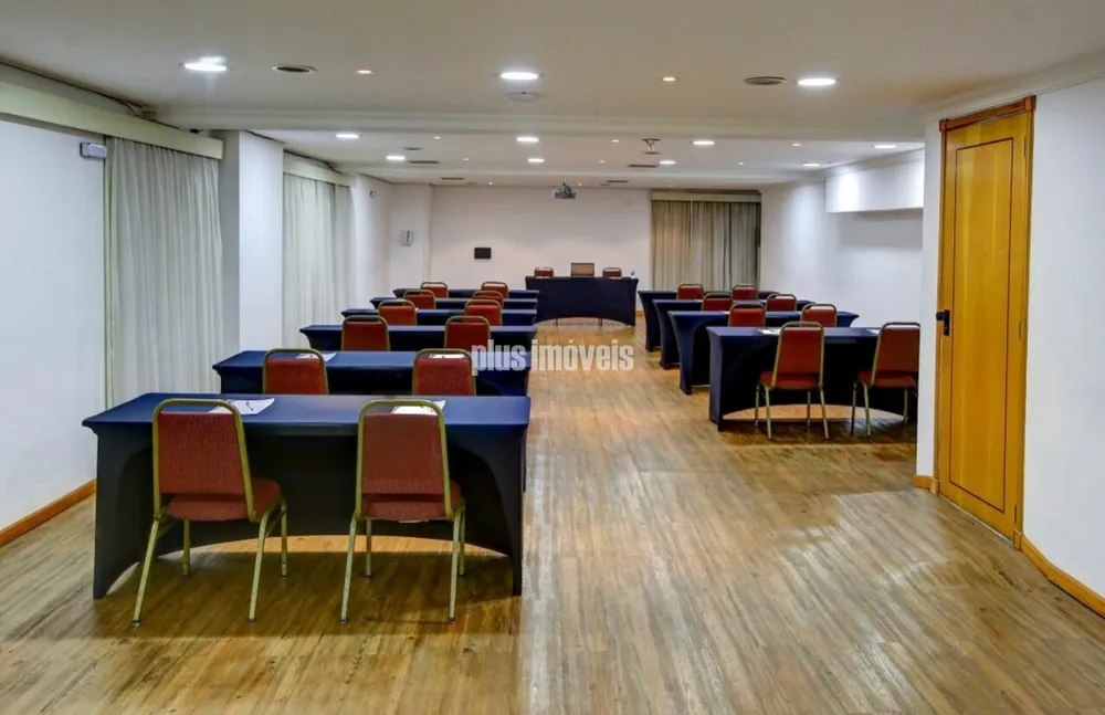 Flat/Apart Hotel, 1 quarto, 31 m² - Foto 2
