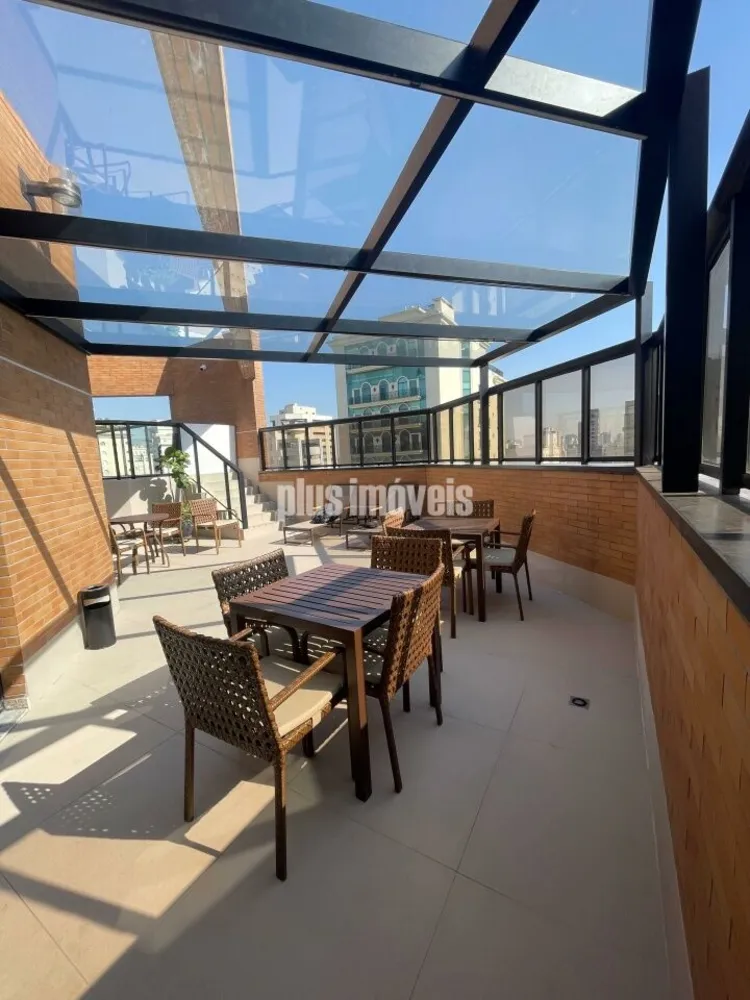 Flat/Apart Hotel, 1 quarto, 31 m² - Foto 3