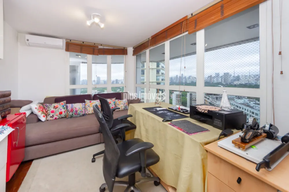 Apartamento, 4 quartos, 190 m² - Foto 4