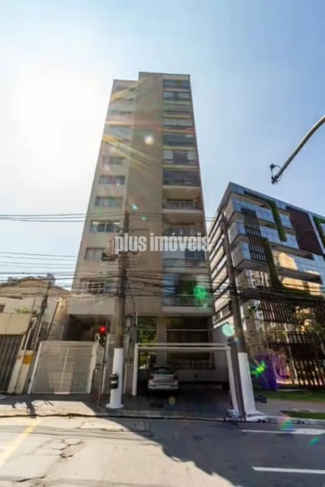 Apartamento, 4 quartos, 225 m² - Foto 3