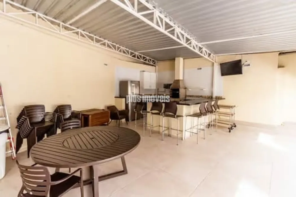 Apartamento, 4 quartos, 225 m² - Foto 1