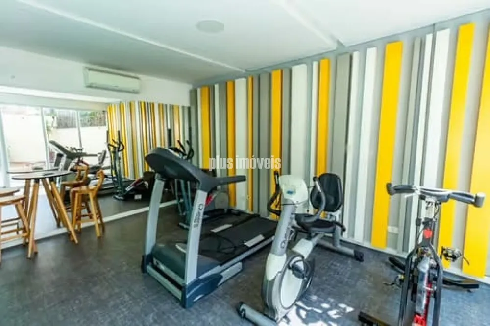 Apartamento, 4 quartos, 225 m² - Foto 8