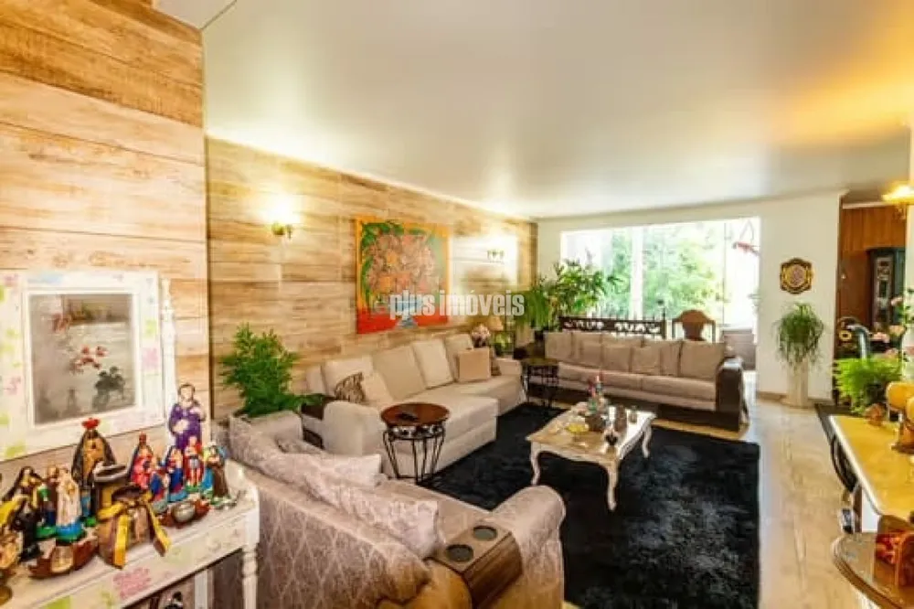 Apartamento, 4 quartos, 225 m² - Foto 6