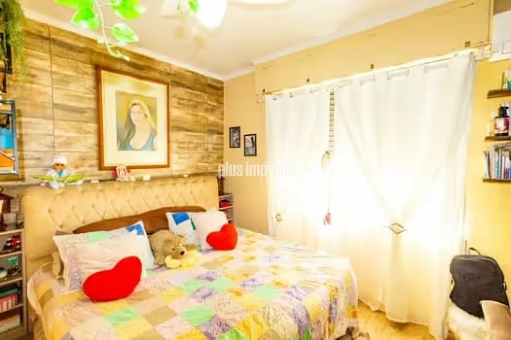Apartamento, 4 quartos, 225 m² - Foto 7