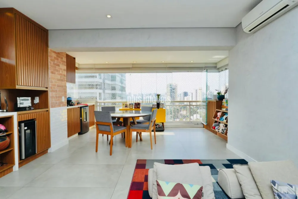 Apartamento, 2 quartos, 92 m² - Foto 4
