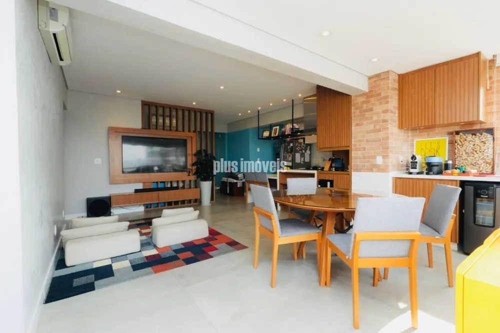 Apartamento, 2 quartos, 92 m² - Foto 2
