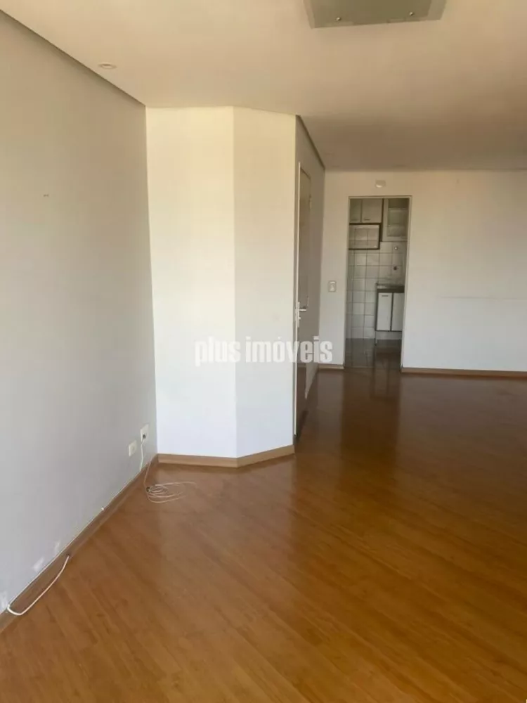 Apartamento à venda com 3 quartos, 223m² - Foto 4