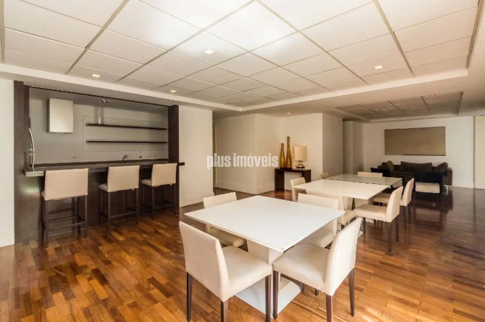 Apartamento, 4 quartos, 678 m² - Foto 1