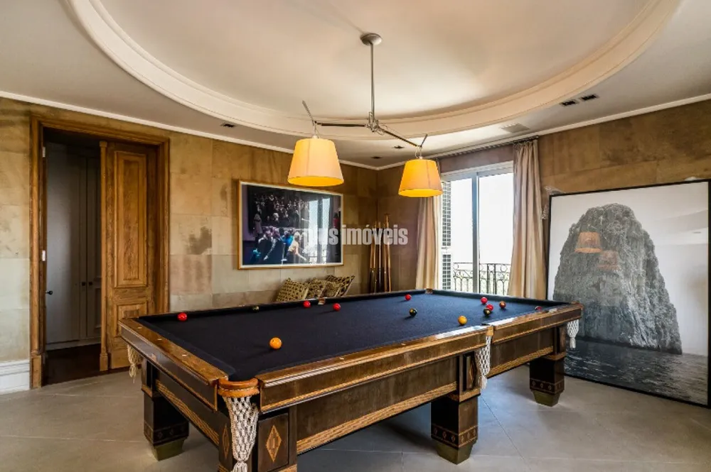 Apartamento, 4 quartos, 678 m² - Foto 2