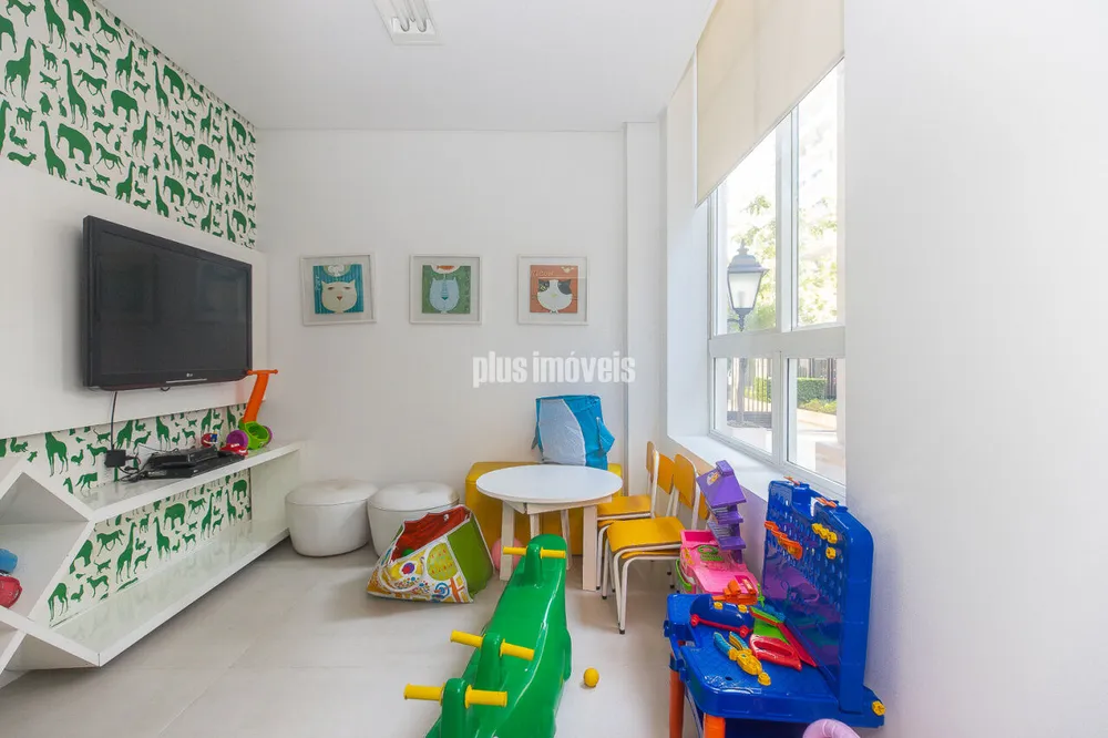 Apartamento, 4 quartos, 300 m² - Foto 4