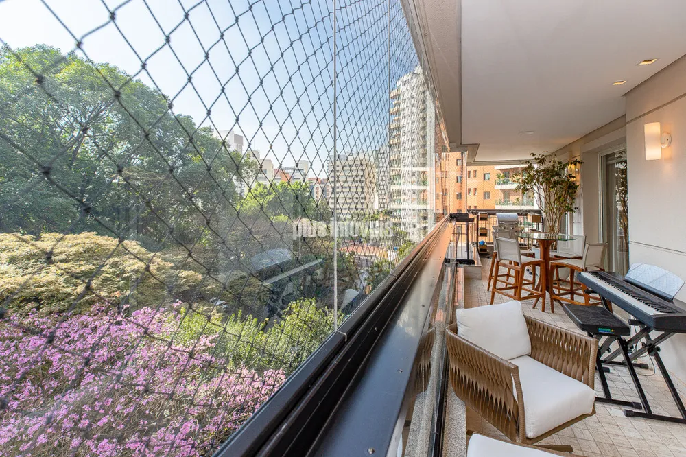 Apartamento, 4 quartos, 300 m² - Foto 7