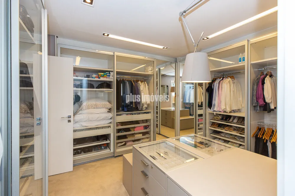 Apartamento, 4 quartos, 300 m² - Foto 8