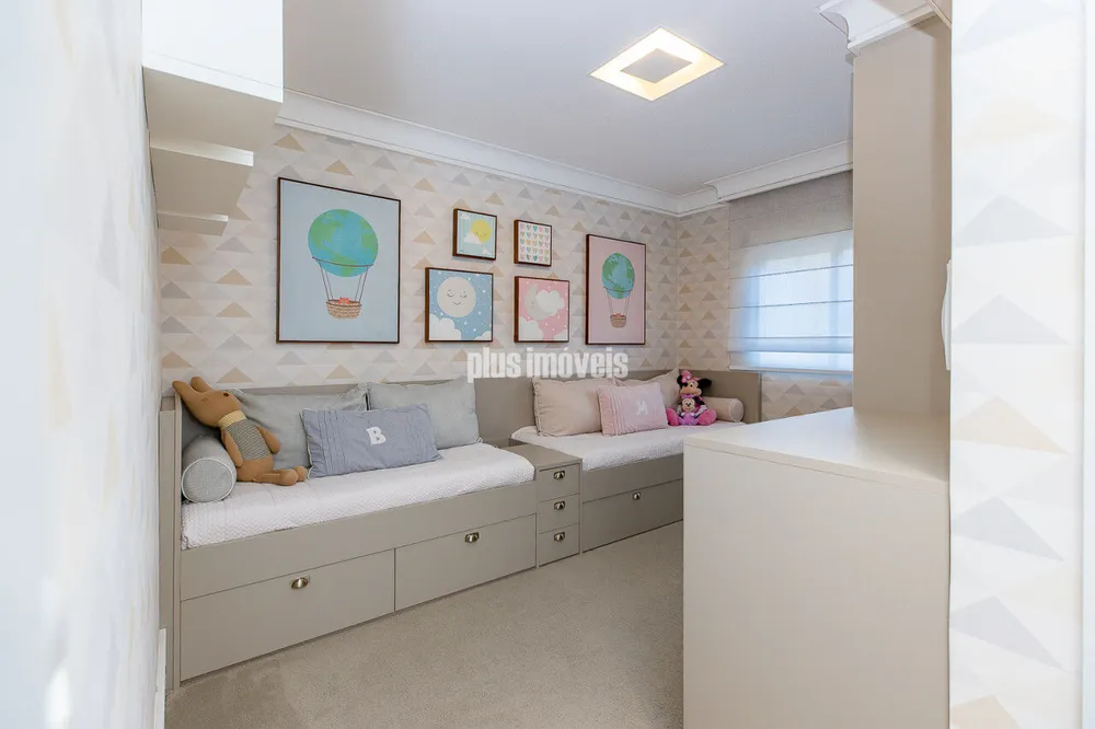 Apartamento, 4 quartos, 300 m² - Foto 1