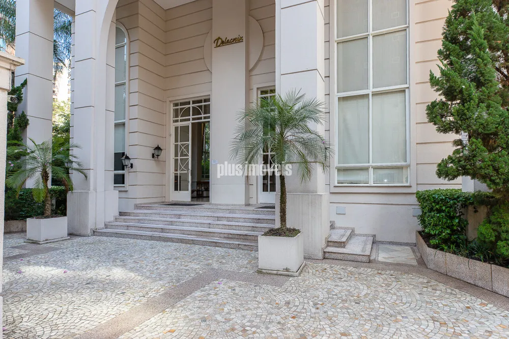 Apartamento, 4 quartos, 300 m² - Foto 3