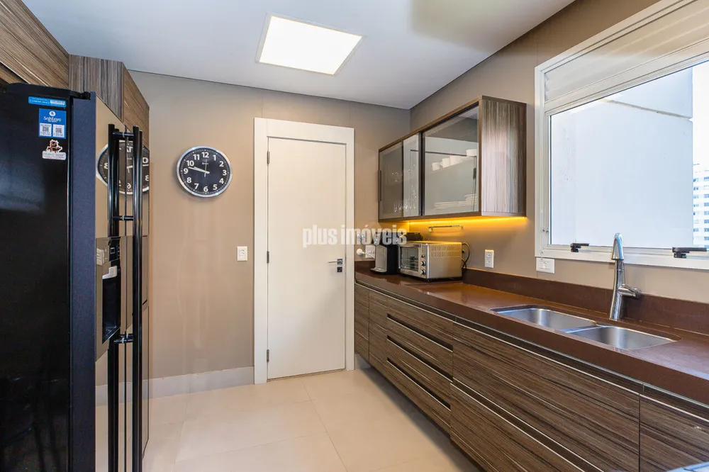 Apartamento, 4 quartos, 300 m² - Foto 5