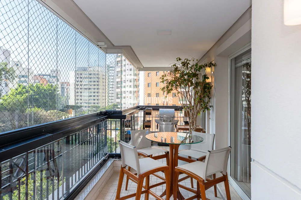 Apartamento, 4 quartos, 300 m² - Foto 2