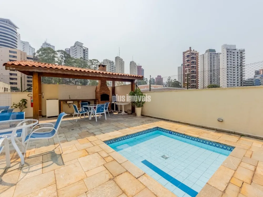 Apartamento, 4 quartos, 127 m² - Foto 2