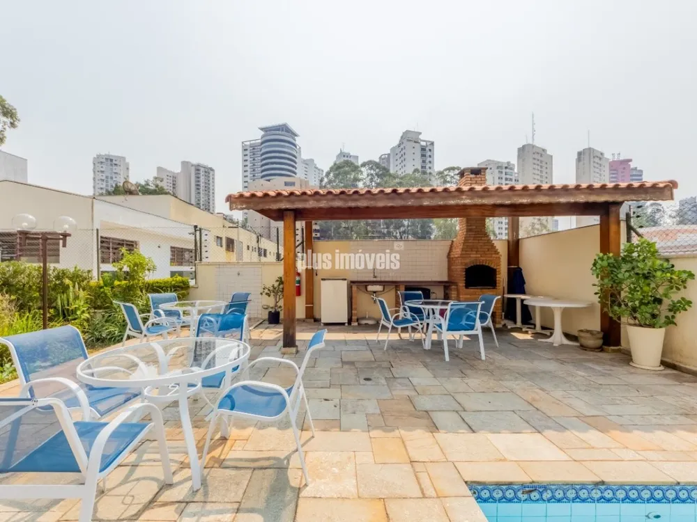 Apartamento, 4 quartos, 127 m² - Foto 1