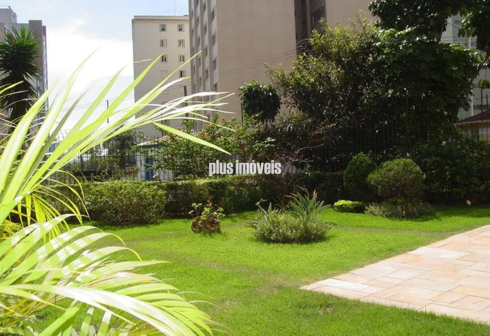 Apartamento, 3 quartos, 140 m² - Foto 2