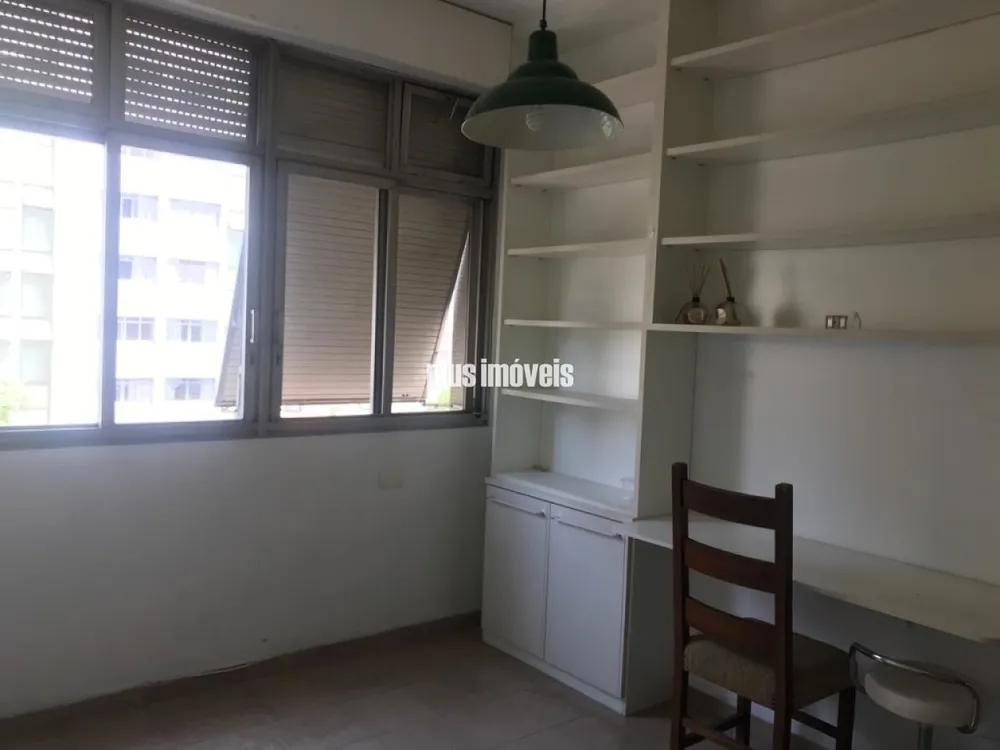 Apartamento, 3 quartos, 140 m² - Foto 1