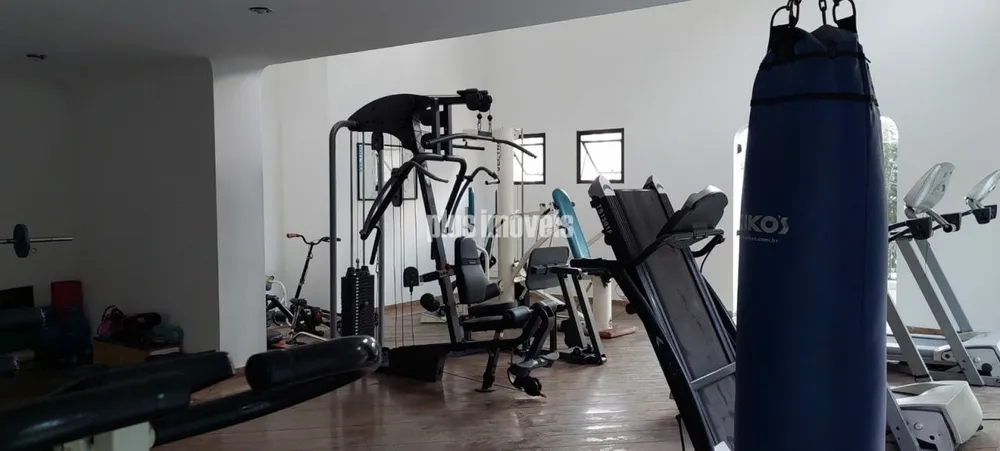 Apartamento, 3 quartos, 239 m² - Foto 5