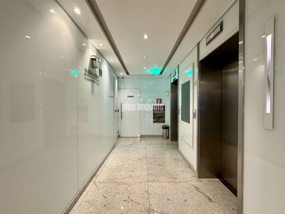 Sala-Conjunto, 58 m² - Foto 4