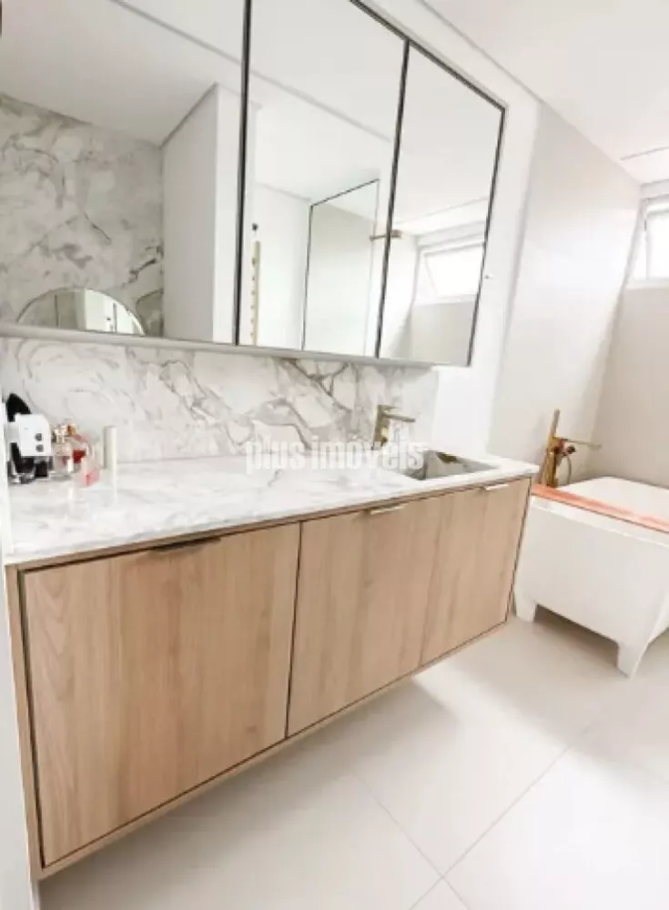 Apartamento, 4 quartos, 341 m² - Foto 9