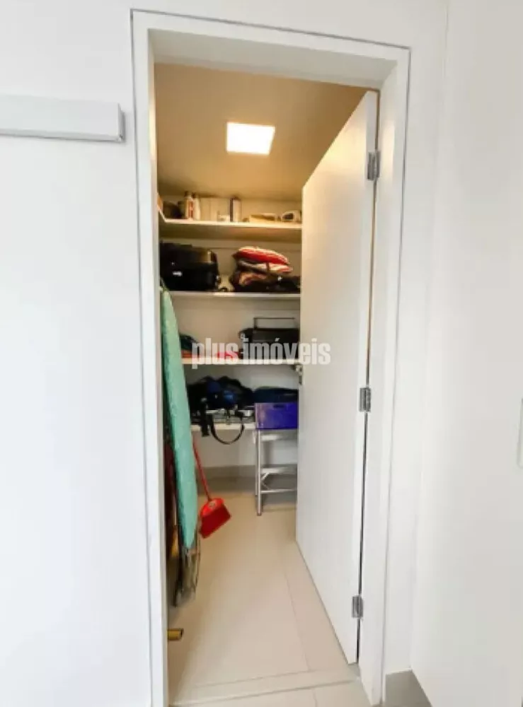 Apartamento, 4 quartos, 341 m² - Foto 19